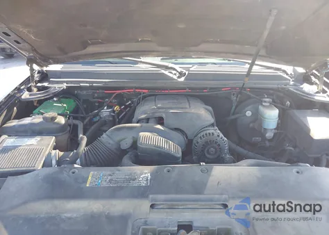 2008 Cadillac Escalade Standard from USA, damaged, VIN 1GYFK63828R206219